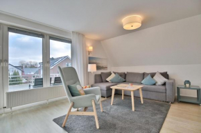 Haus Wiesenweg Haus Wiesenweg Appartement 7